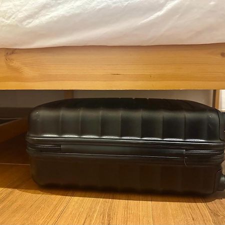 Hwon Guesthouse 서울특별시 외부 사진