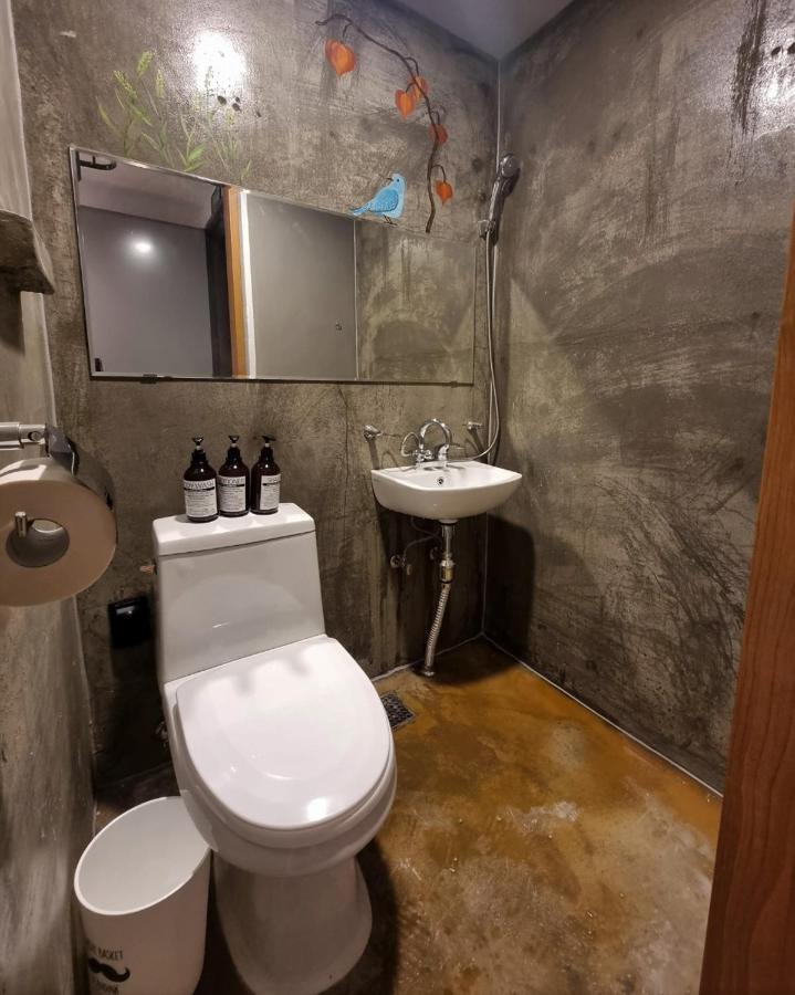 Hwon Guesthouse 서울특별시 외부 사진