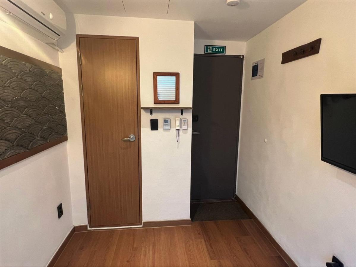 Hwon Guesthouse 서울특별시 외부 사진