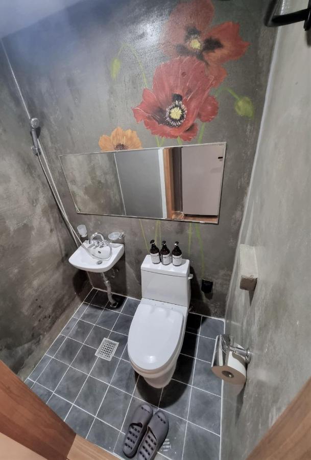 Hwon Guesthouse 서울특별시 외부 사진