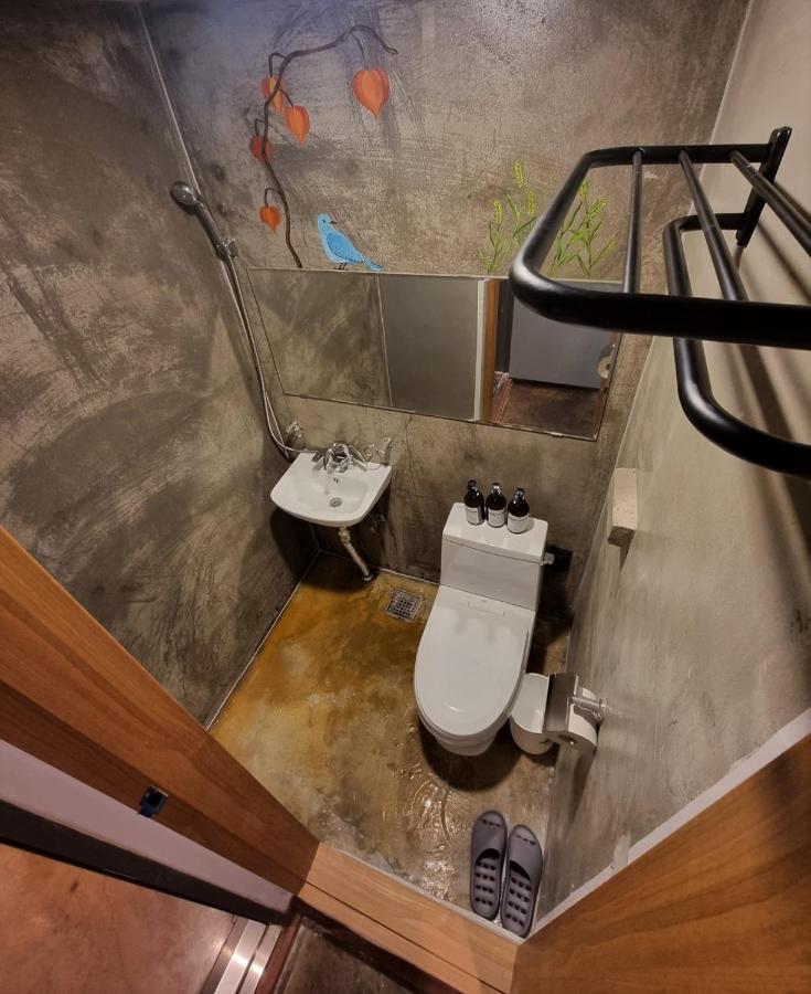 Hwon Guesthouse 서울특별시 외부 사진