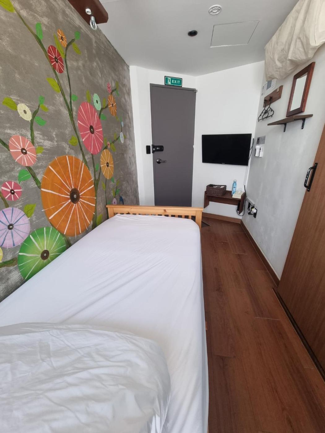 Hwon Guesthouse 서울특별시 외부 사진