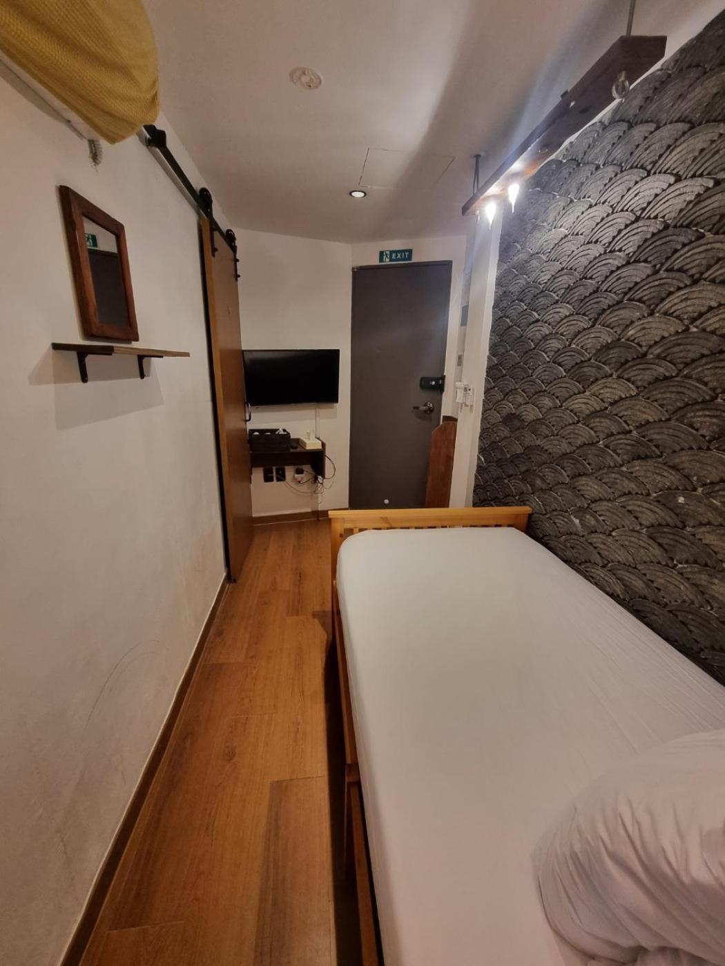 Hwon Guesthouse 서울특별시 외부 사진