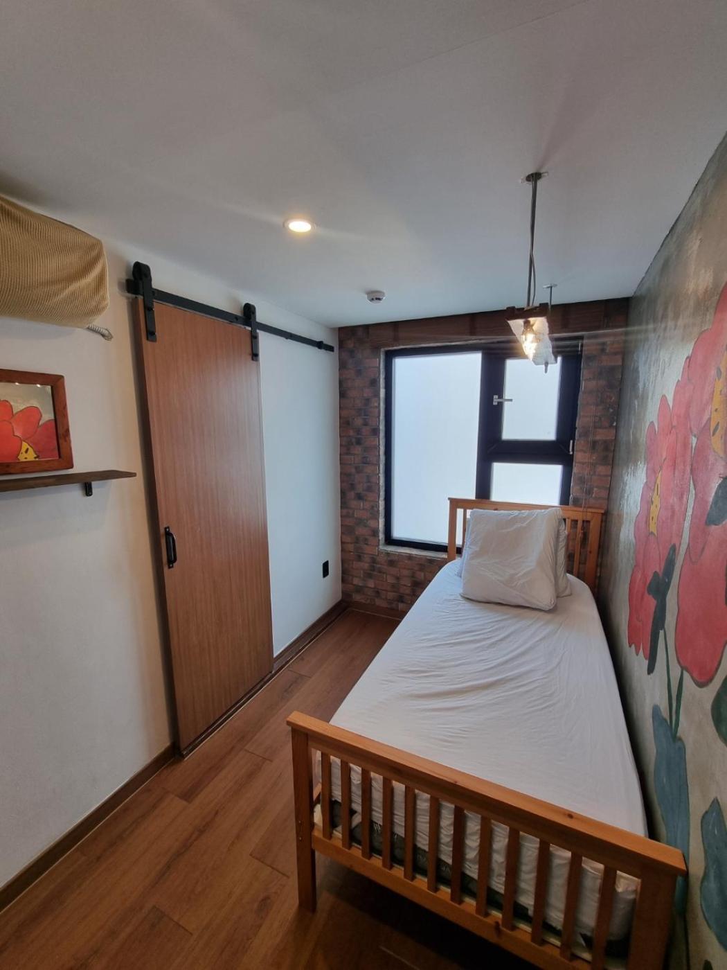 Hwon Guesthouse 서울특별시 외부 사진