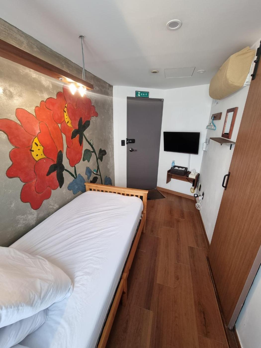 Hwon Guesthouse 서울특별시 외부 사진