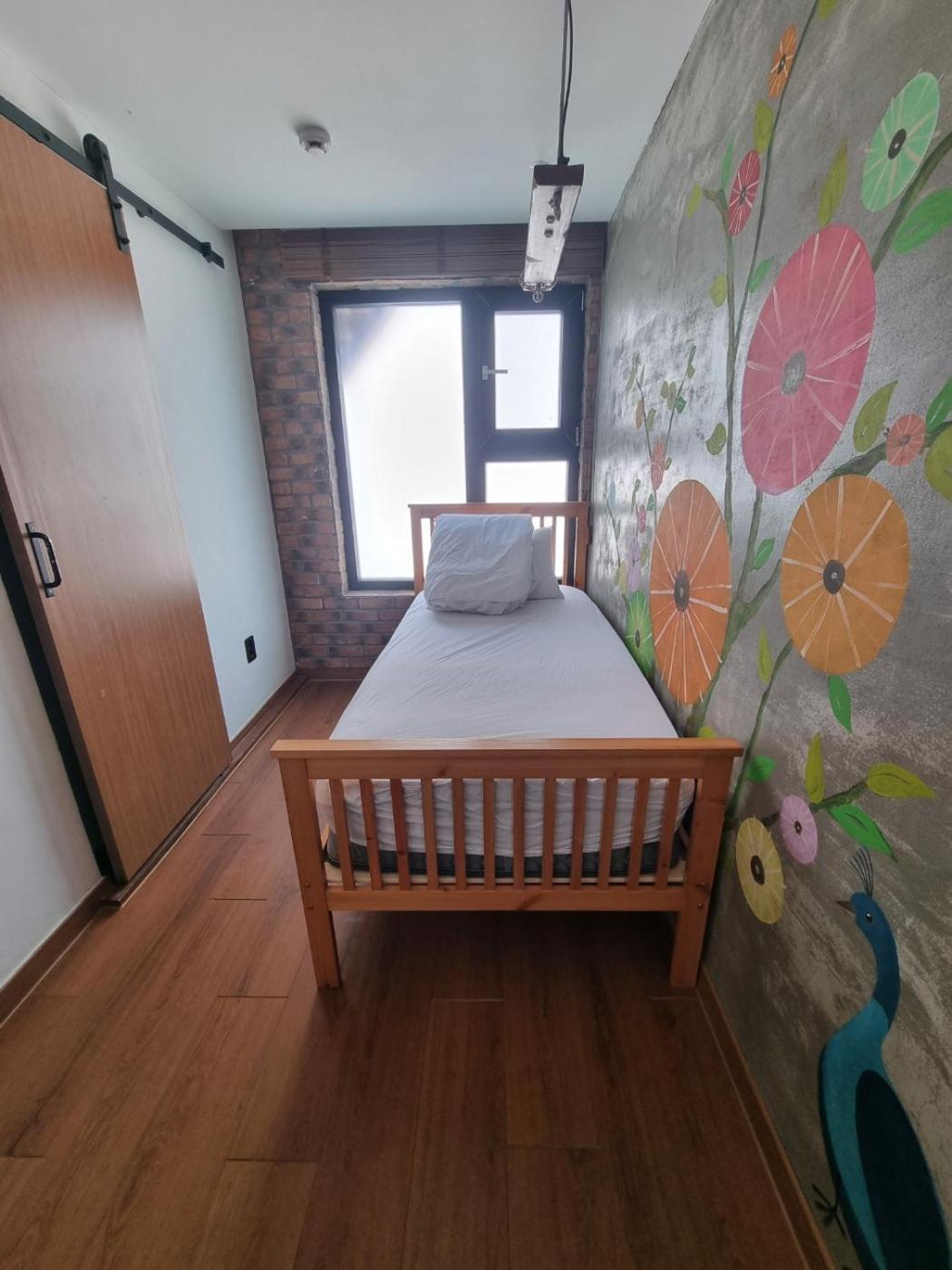 Hwon Guesthouse 서울특별시 외부 사진