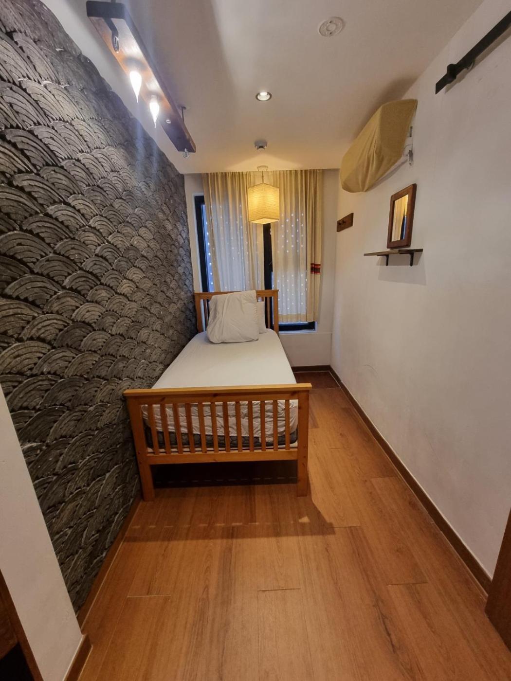 Hwon Guesthouse 서울특별시 외부 사진