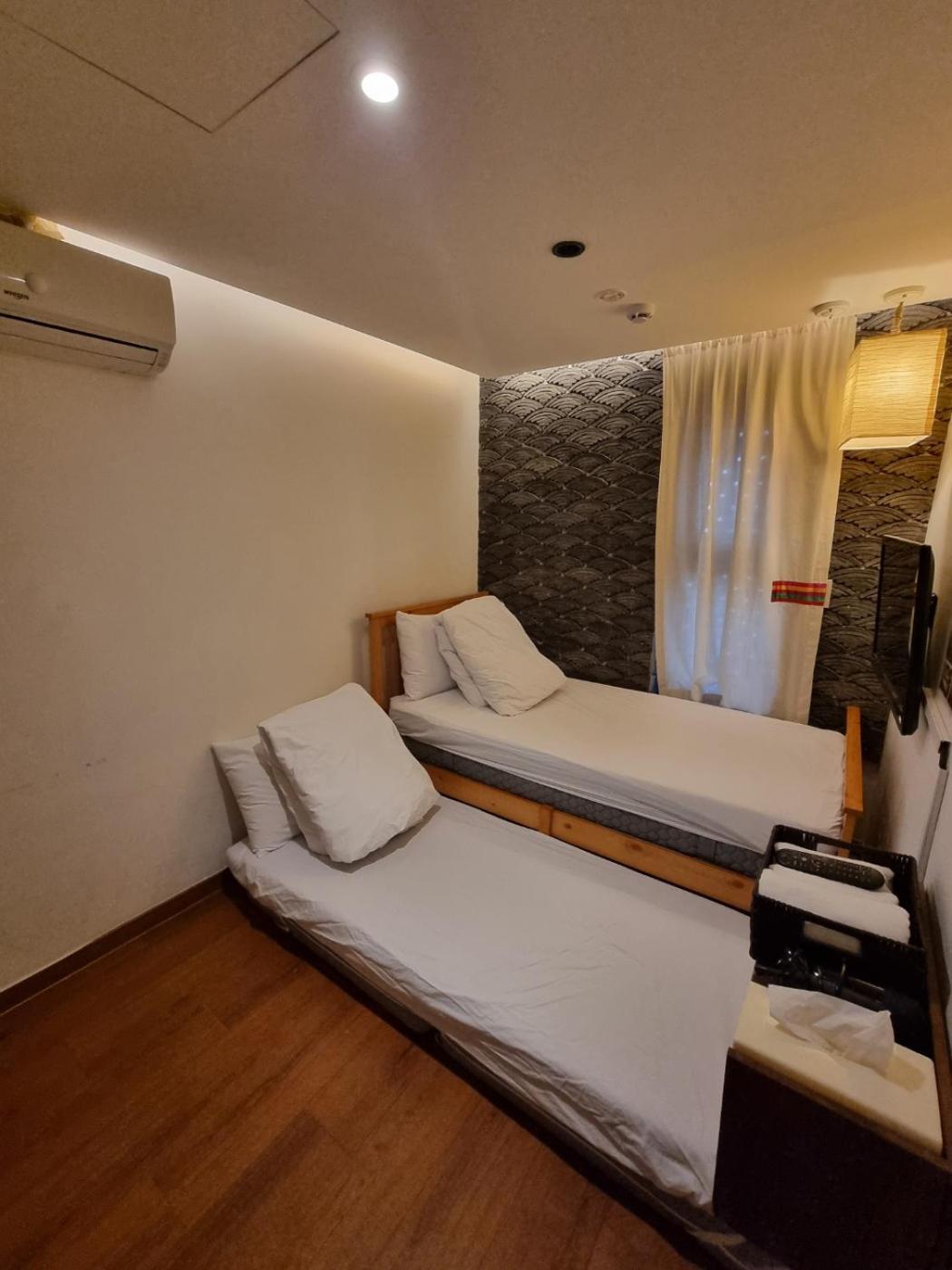 Hwon Guesthouse 서울특별시 외부 사진