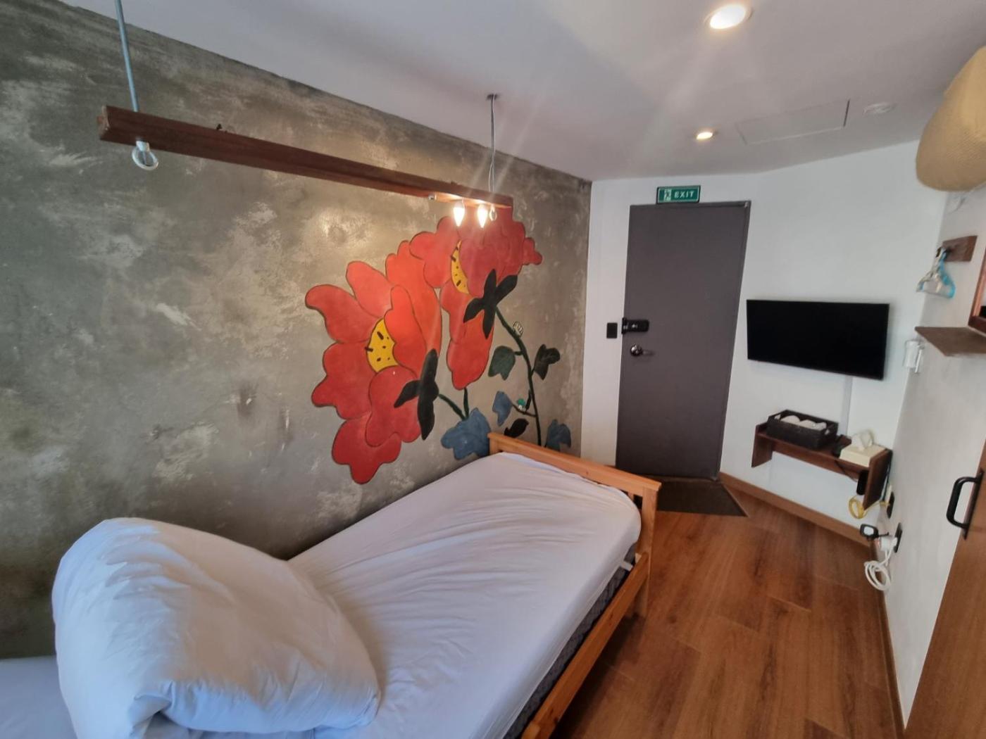 Hwon Guesthouse 서울특별시 외부 사진