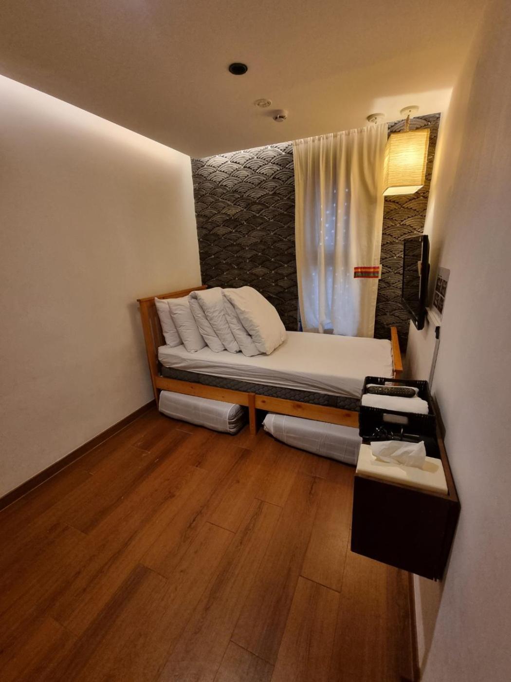Hwon Guesthouse 서울특별시 외부 사진