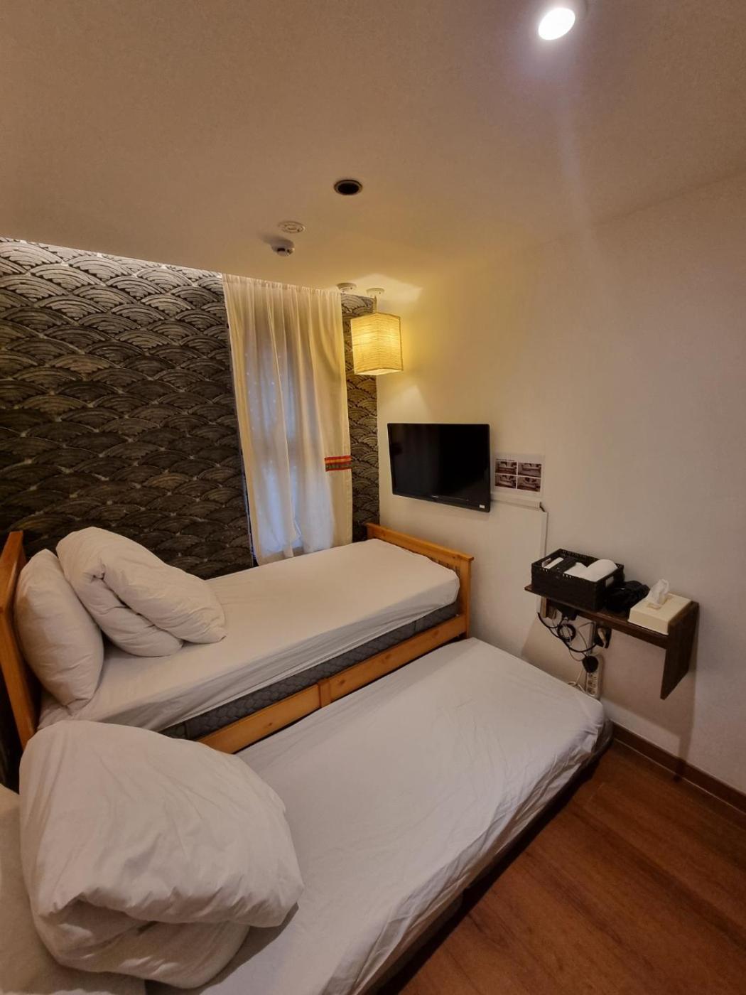 Hwon Guesthouse 서울특별시 외부 사진