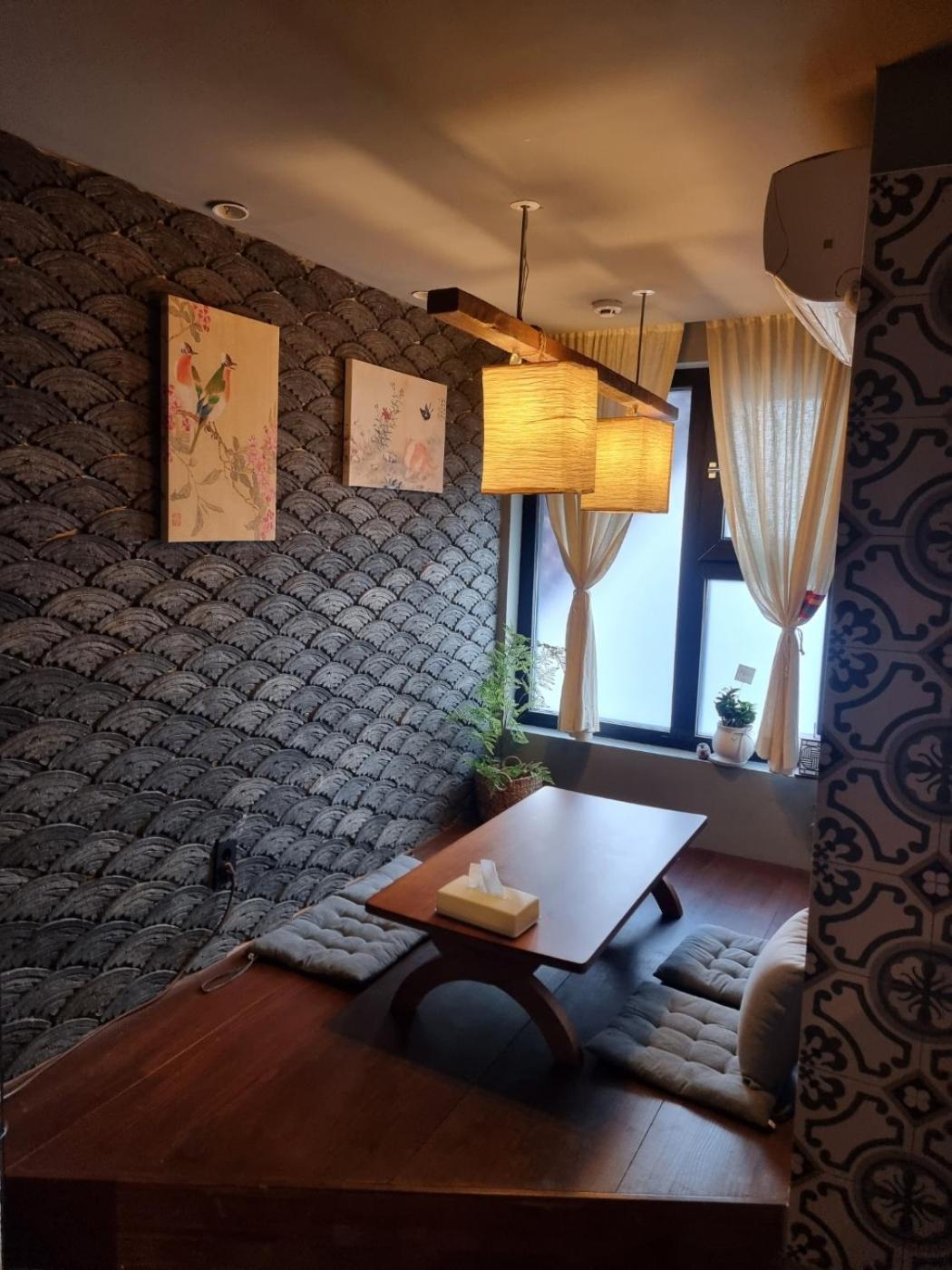 Hwon Guesthouse 서울특별시 외부 사진