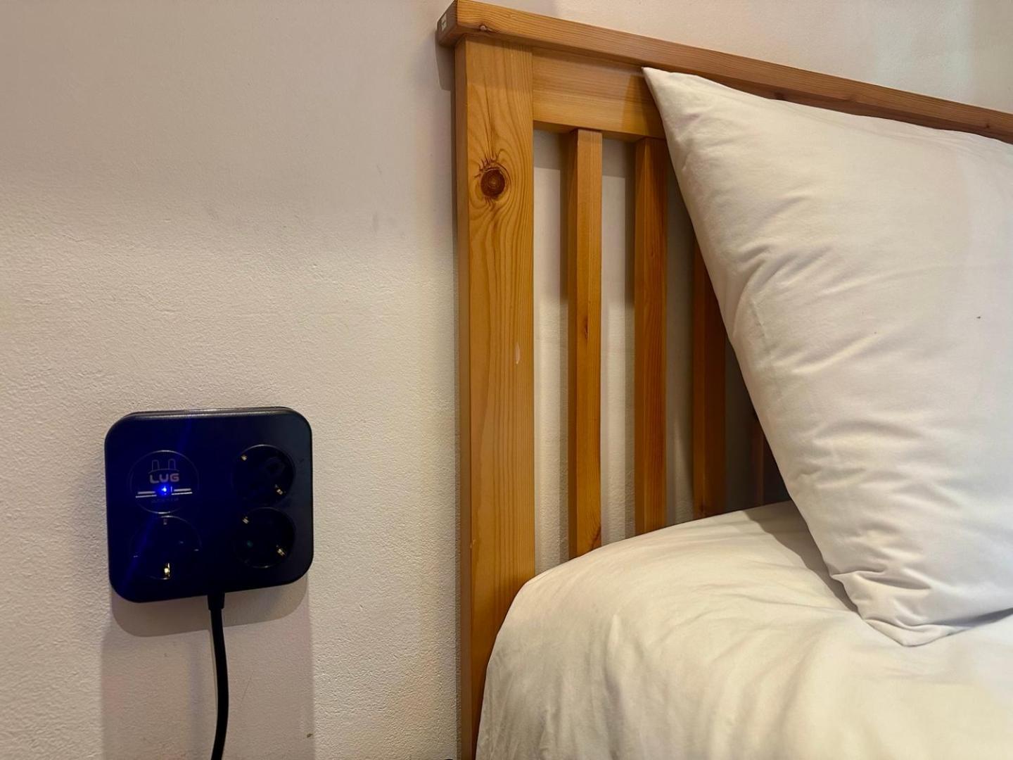 Hwon Guesthouse 서울특별시 외부 사진