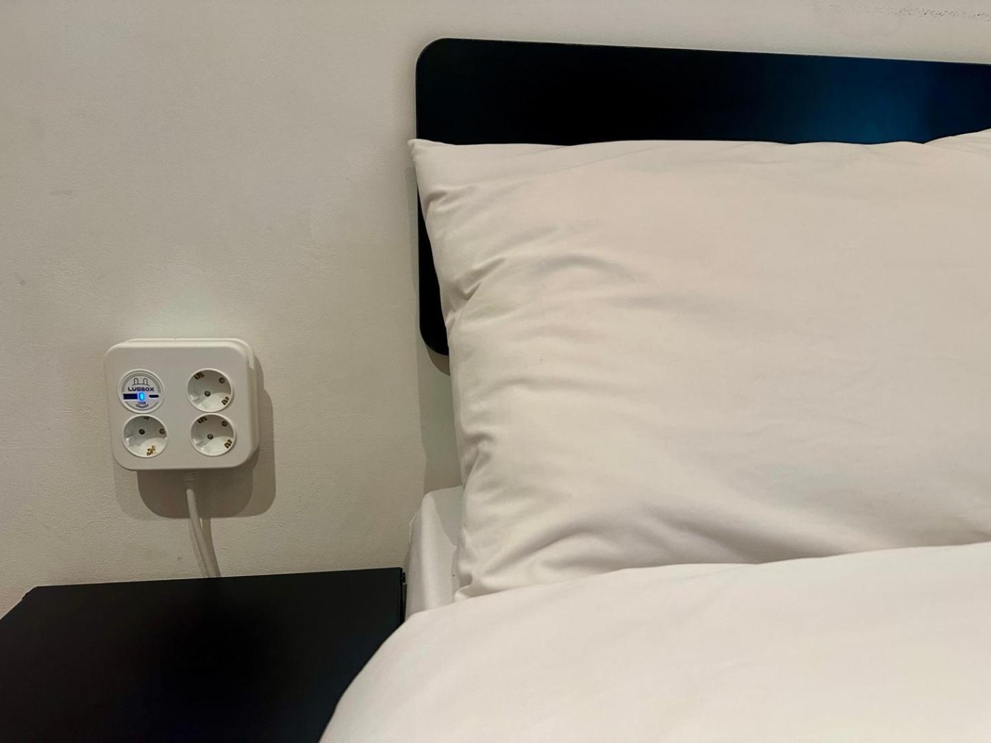 Hwon Guesthouse 서울특별시 외부 사진