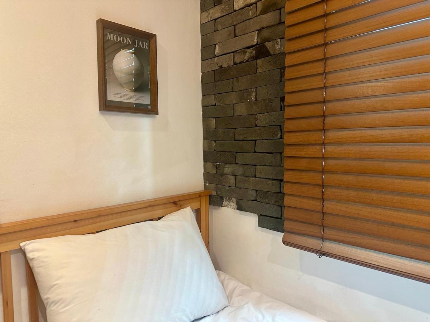 Hwon Guesthouse 서울특별시 외부 사진