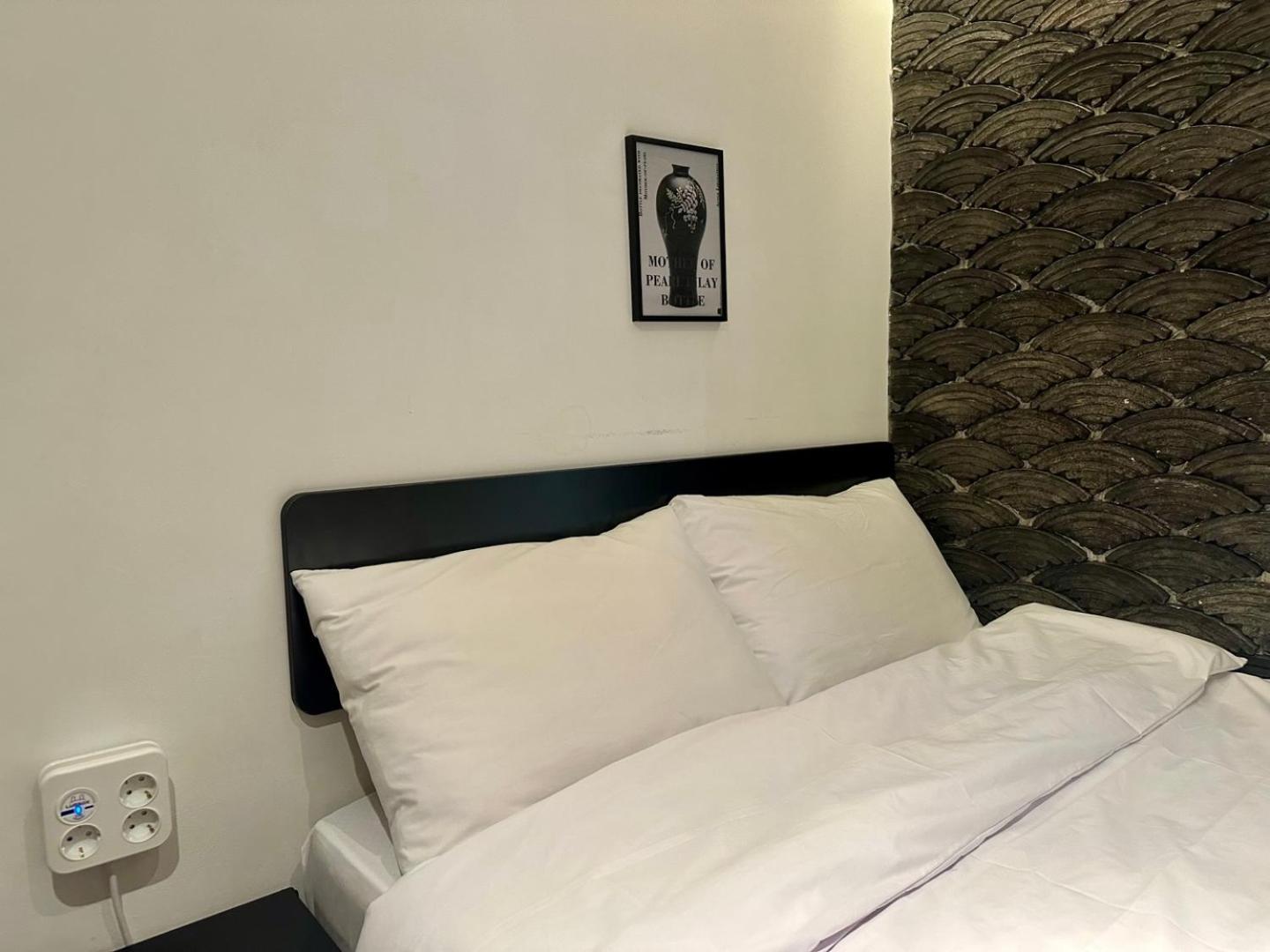 Hwon Guesthouse 서울특별시 외부 사진