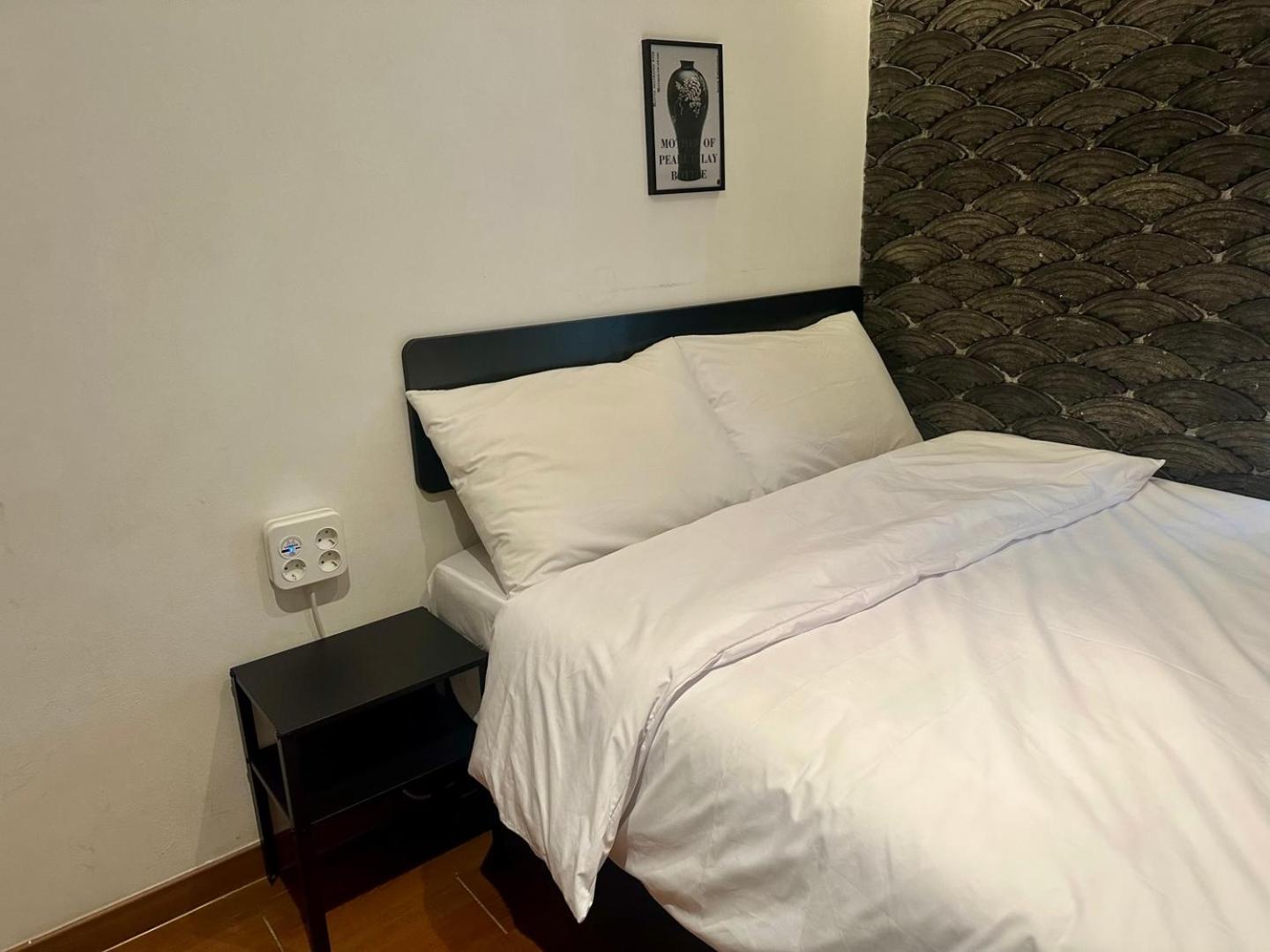 Hwon Guesthouse 서울특별시 외부 사진