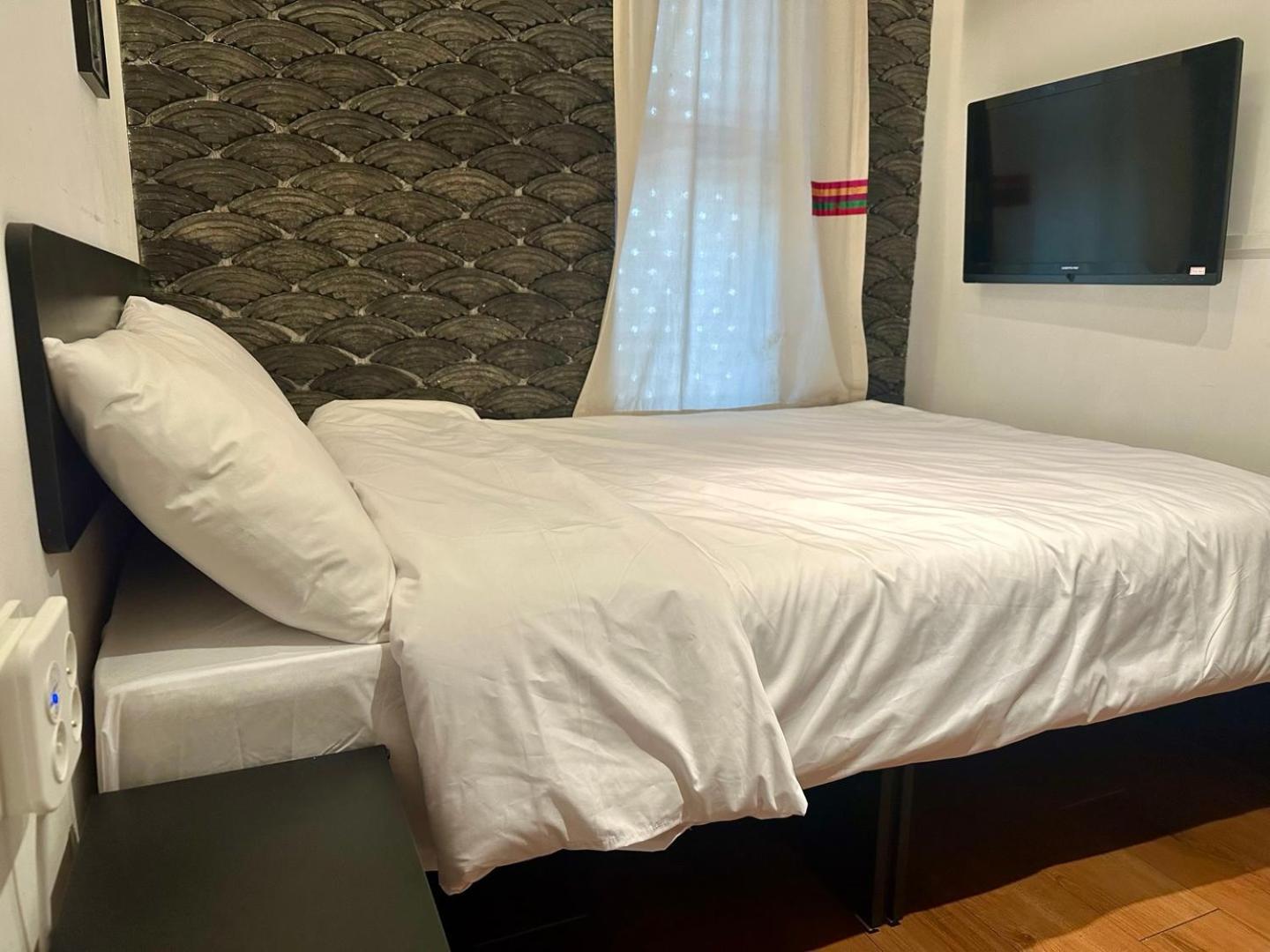 Hwon Guesthouse 서울특별시 외부 사진