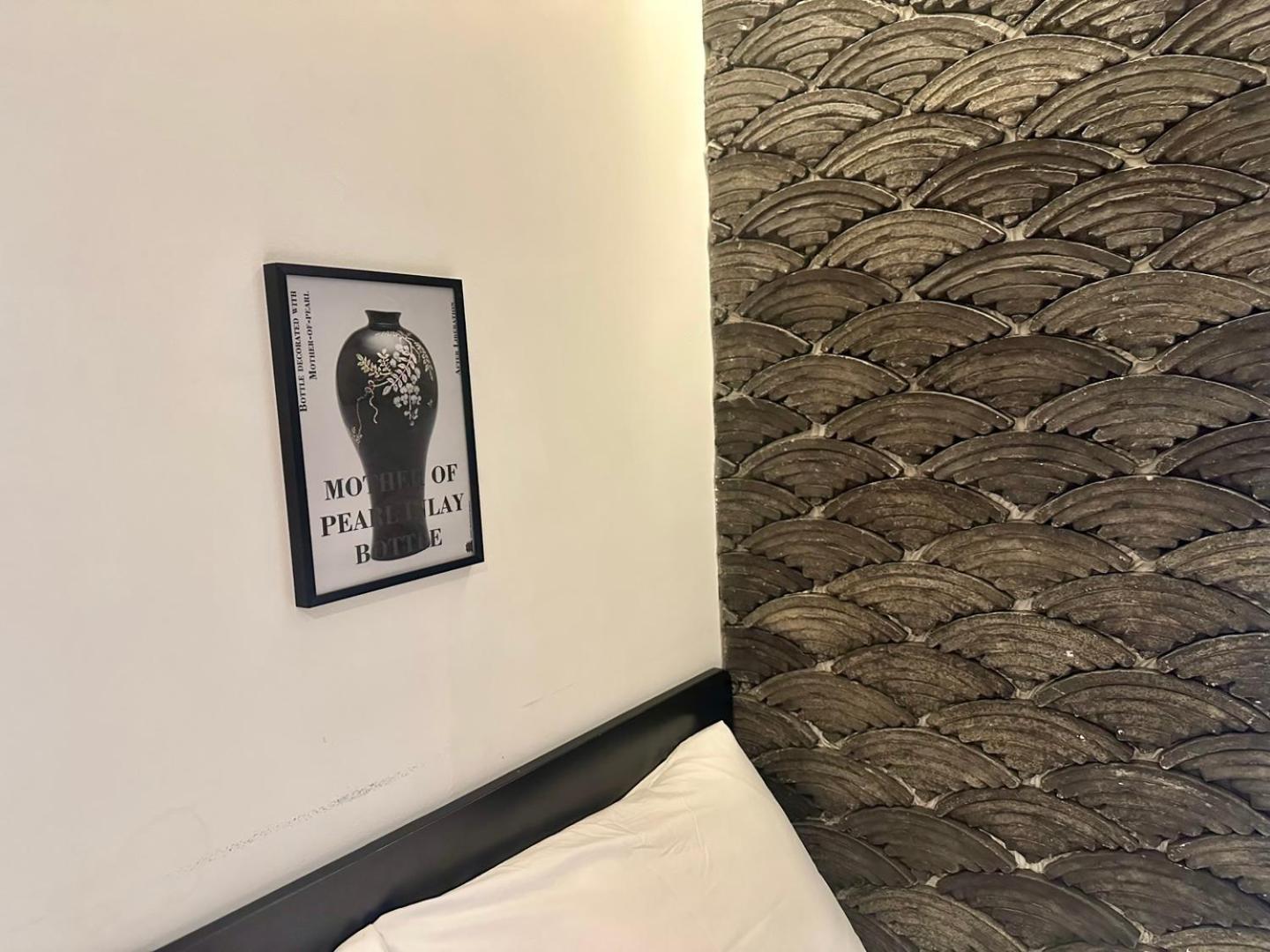 Hwon Guesthouse 서울특별시 외부 사진