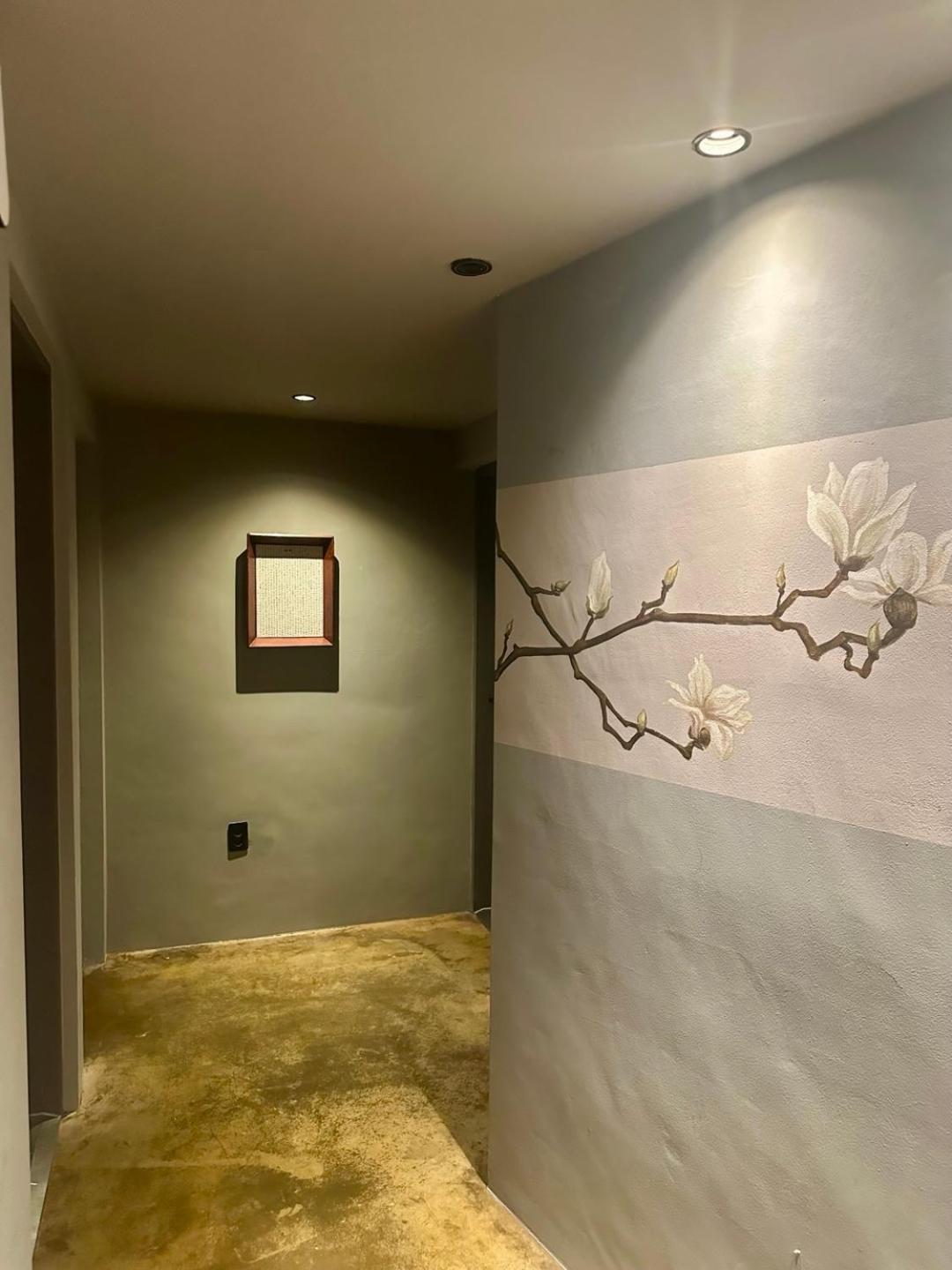 Hwon Guesthouse 서울특별시 외부 사진
